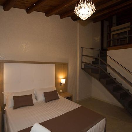 B&B La Serenissima Palermo Kültér fotó