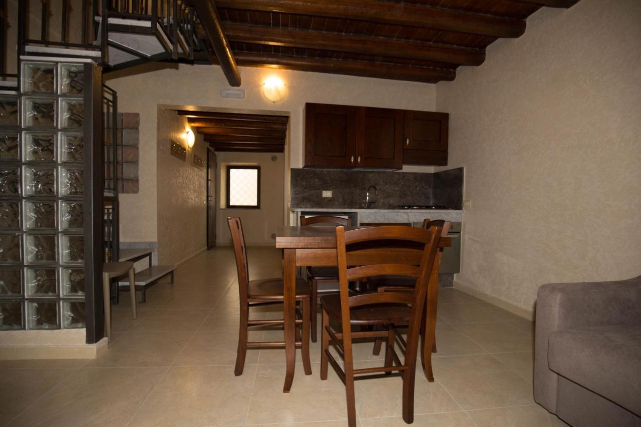 B&B La Serenissima Palermo Kültér fotó