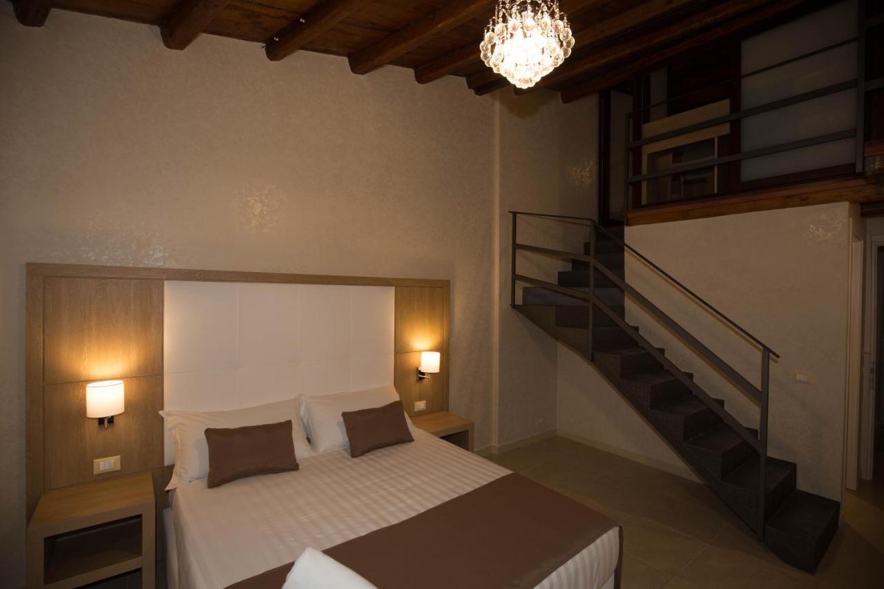 B&B La Serenissima Palermo Kültér fotó