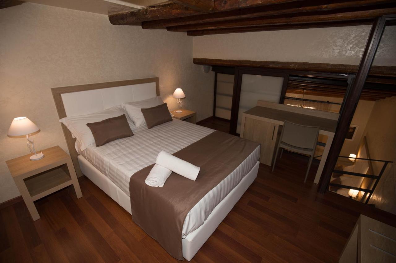 B&B La Serenissima Palermo Kültér fotó