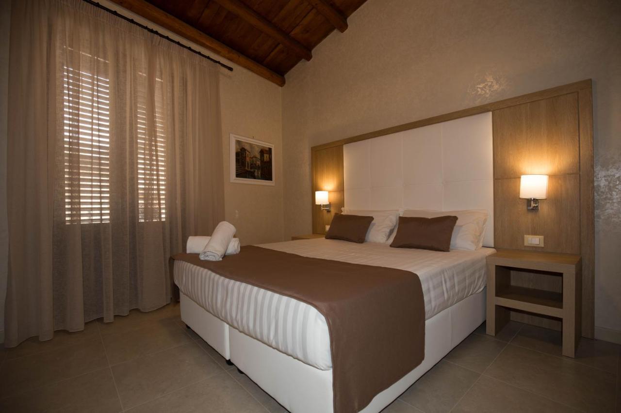 B&B La Serenissima Palermo Kültér fotó